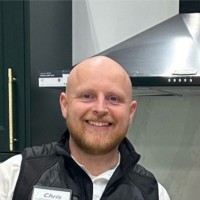 Chris Shannon