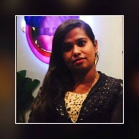Lavanya Krishna