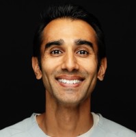 Neesheet Parikh, D.O.