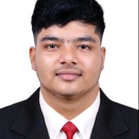 Malay Kumar Behera