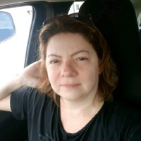 Nidia Simone Catani Dos Santos