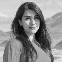 Farzaneh Khosravi