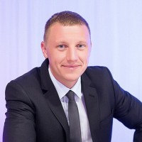 Anton Komarnytskyi