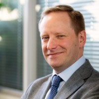 Christopher Tulloch DipPFS, Cert PFS (DM)