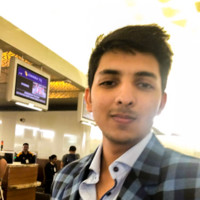 Ar. Aditya Khandelwal