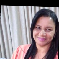 Geovanilde Nascimento