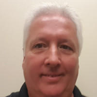 Tim Parker