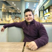 Wilmer Eduardo Amorocho Cipagauta