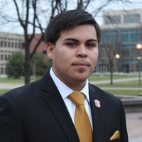 Vincent Medina