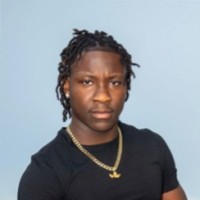 Darius Small