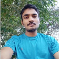 Arjun Mali