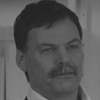Neville Seagar