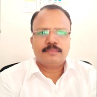 Sivasankarapandian P