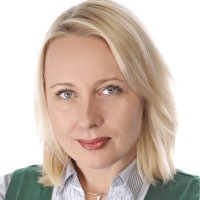 Наталия Дзюбенко