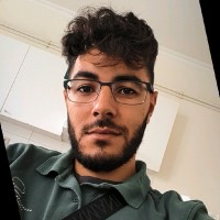 Mohammed Amrani