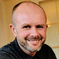 Ian Townsend