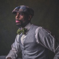 Stéphane Parker