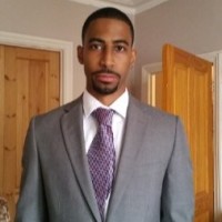 Luke Gaskin