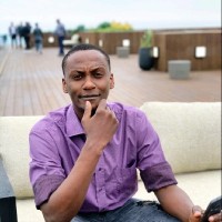 Thokozani Khoza