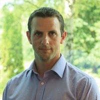 Matthew Mckean