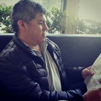 Marcelo del Valle Romero