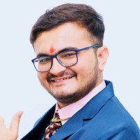 Yash Bhatt