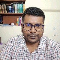 Mridul Saha Roy