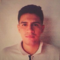 Yonathan Antonio González Gomez