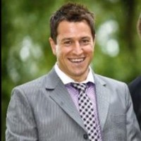 Brendan Clohesy