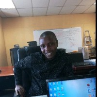 EMMANUEL MBADA