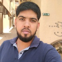 Mohammed Basarathullah Shareef