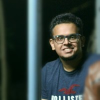 Vinod Muraleedharan