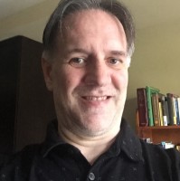 Brian Zoric