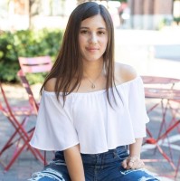 Caitlin Castro