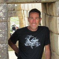 Steve Jenkins