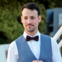 Daniel Kruglak