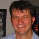 Nick Garrod