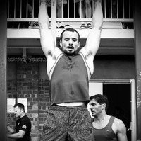 Michael Breen