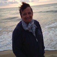 Ulrike Sprave