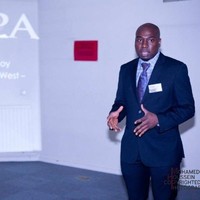 MERLIN MICAEL KUE NDJI