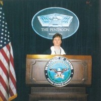 Dannie   L. Wright