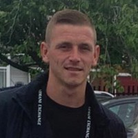 Dean Blackshaw  seventeen years experience