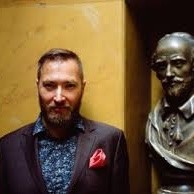 Jerzy Jan 'Yorick' Kierkuc-Bielinski