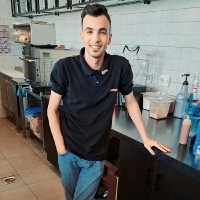 Ziad Badr