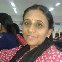 Usha Bharathi