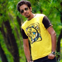 Sujoy Acharjee