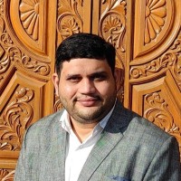 Vatssal Patel
