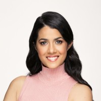 Raulina Sanchez, Mba