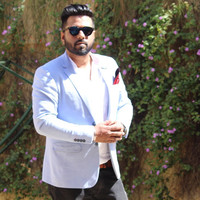 Piyush Sahu