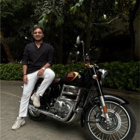 Dhruv Raval